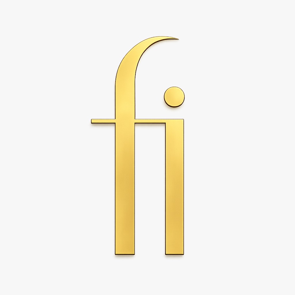 FILUXIA fi sembolü